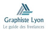 logo Graphiste Lyon